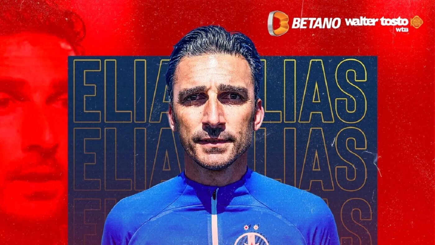 Presa din Cipru este uluită de numirea lui Elias Charalambous la FCSB: „Nu ar fi îndrăznit nimeni să se gândească! E o echipă străină istorică, fostă câștigătoare de Liga Campionilor”. Cum a fost numit Gigi Becali