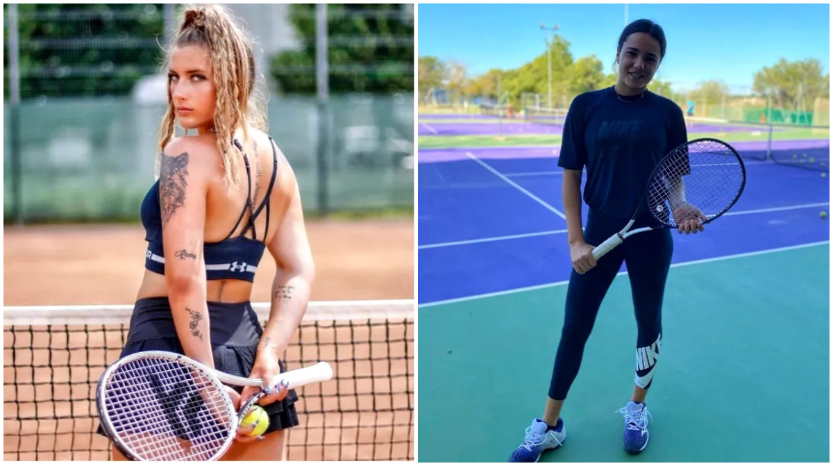 Finală românească în circuitul mondial de tenis! Andreea Prisacariu și Miriam Bulgaru se vor duela pentru titlu la Santa Margherita di Pula