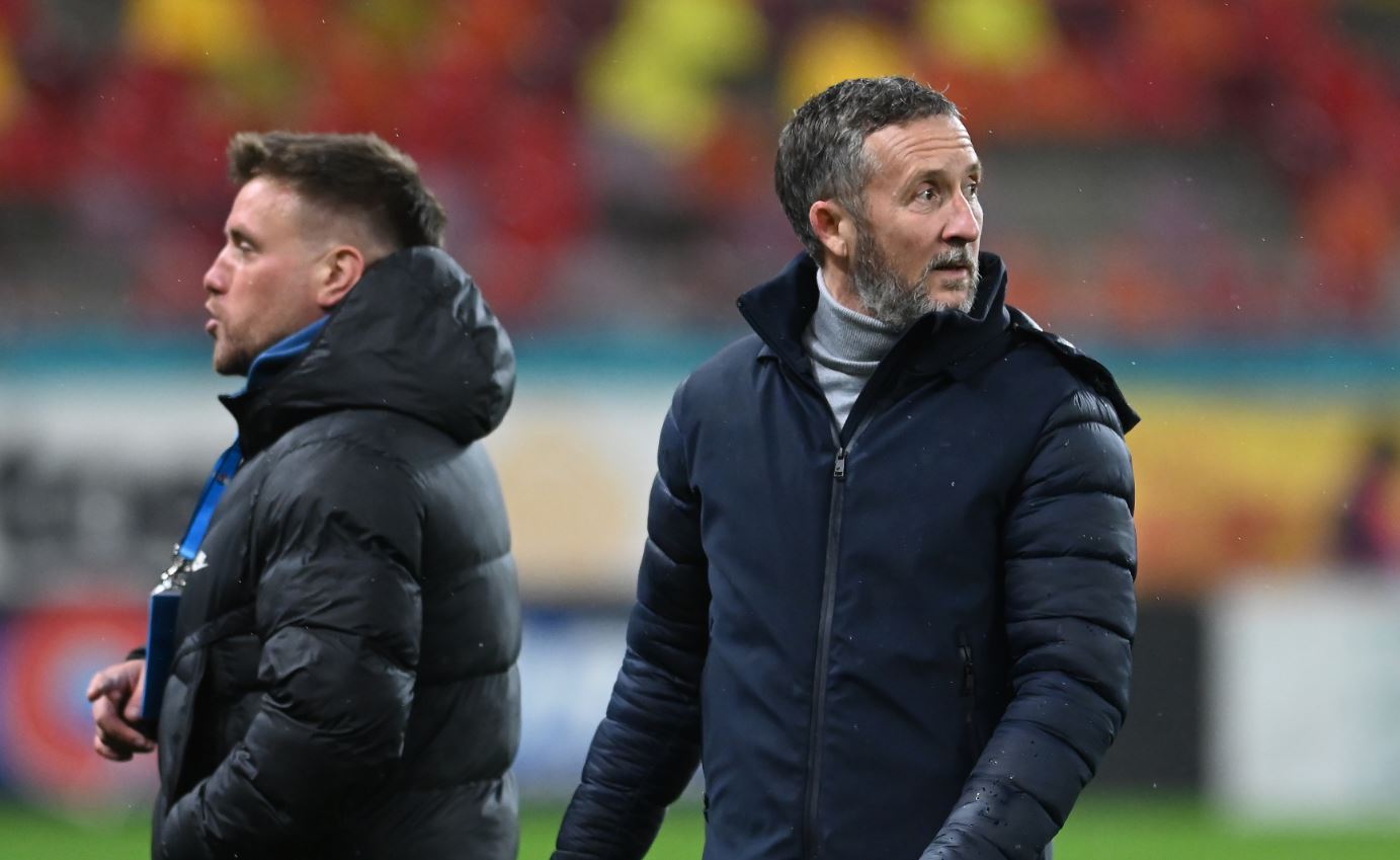Provocarea lansată de Mihai Stoica pentru sezonul 2023 – 2024 din Superliga! FRF, vizată de managerul FCSB: „Asta e problema! De ce o faci?”