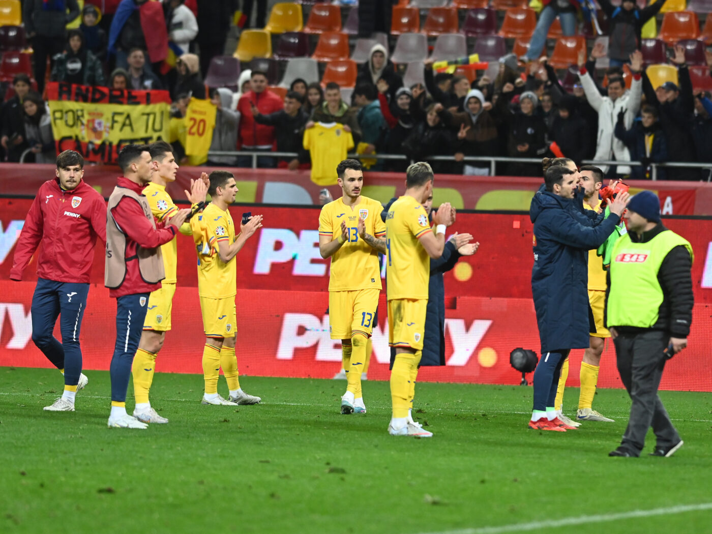 Titularul echipei naționale a României se va lupta în La Liga cu „granzii” Real și Barcelona pentru un loc în Liga Campionilor! Anunțul făcut de spanioli: „E în atenția lui Villarreal”