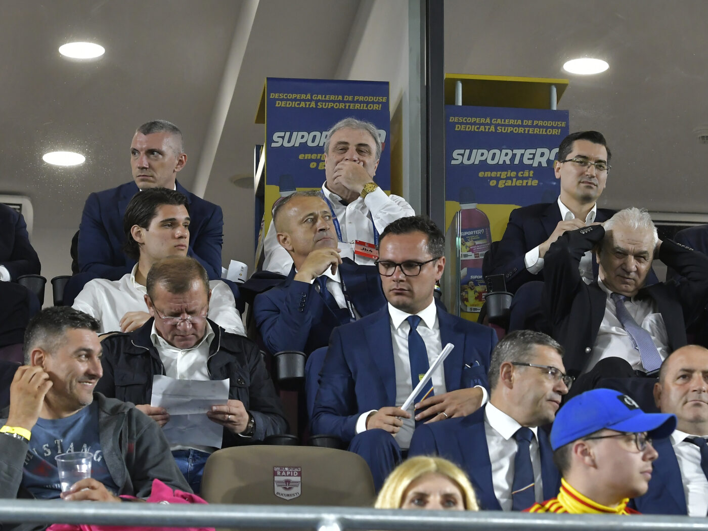 Dinamo trage de un oficial al Federației Române de Fotbal. Șefii vor să își întărească organigrama cu un fost jucător care a câștigat trofee în „Ștefan cel Mare”. „Sunt deschis să merg la orice club” | EXCLUSIV