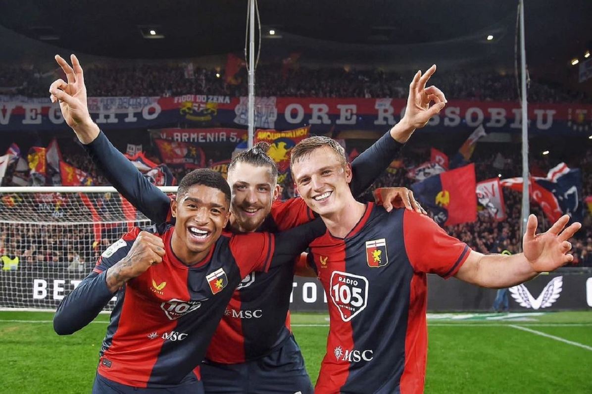 Radu Drăgușin ar putea pleca de la Genoa în vară, iar italienii au dezvăluit și suma pentru care s-ar putea face transferul: „Valoarea lui a crescut!”