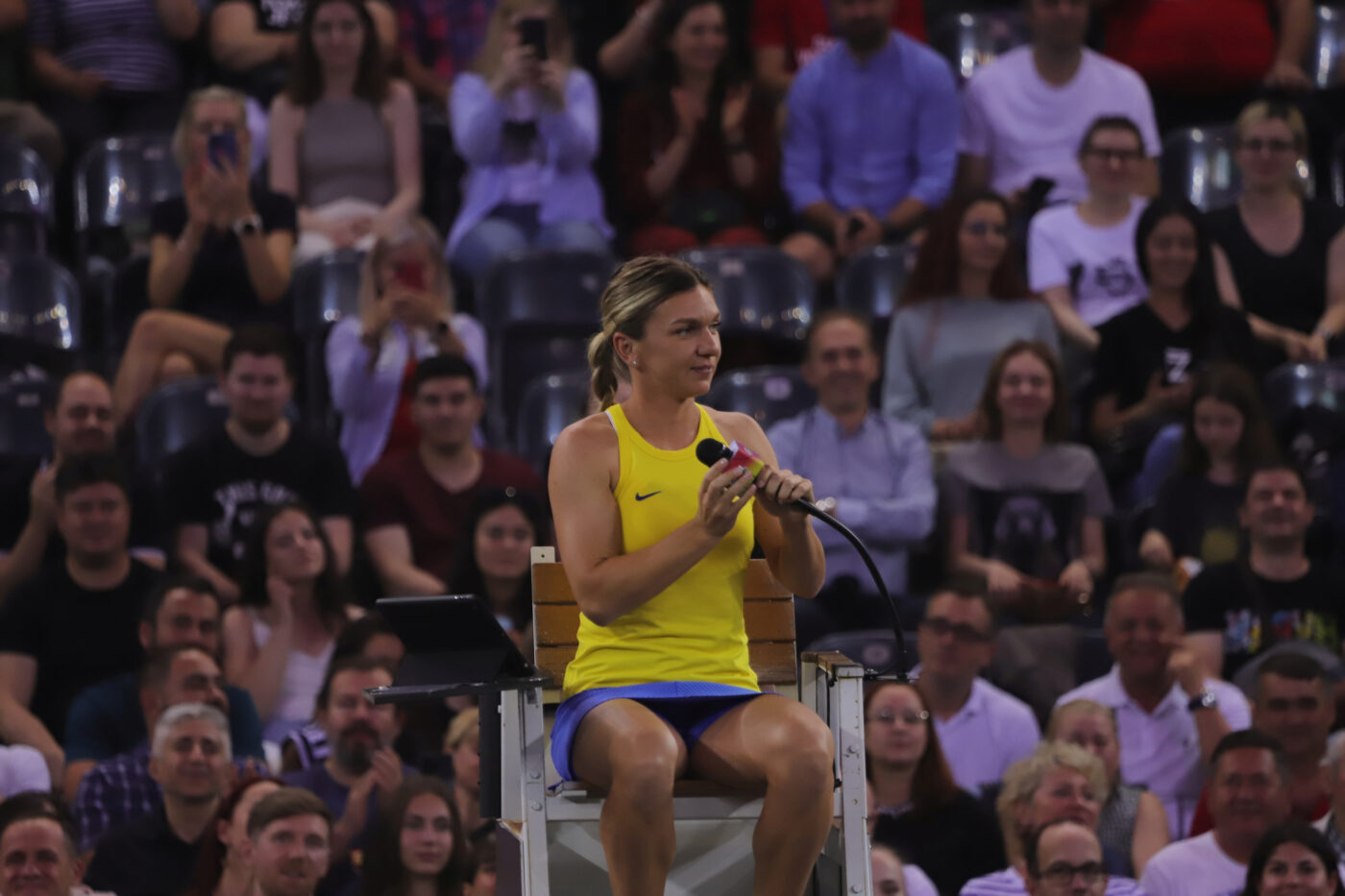 Răsturnare de situație în cazul de dopaj în care e acuzată Simona Halep! Colaboratorul ei rupe tăcerea și vine cu o variantă șoc: „Să fie ea despăgubită!”