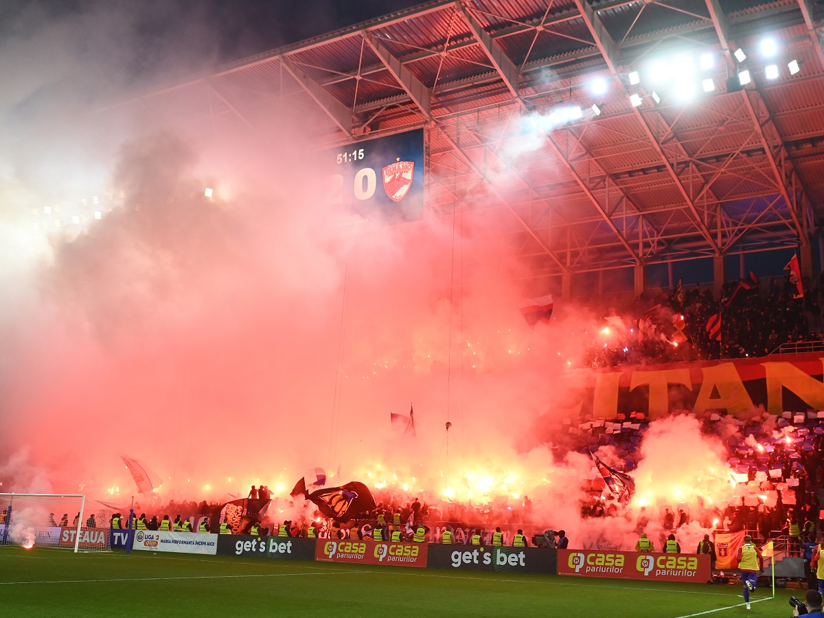 Răzvan Burleanu, anunț uriaș pentru Steaua! A confirmat că UEFA nu interzice cluburile de drept public în competițiile continentale: „Nu există niciun impediment!”