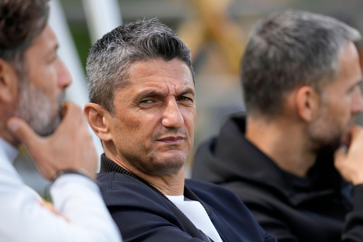 Noul transfer făcut de Gigi Becali la FCSB, pus sub semnul întrebării de Răzvan Lucescu: „Nu îi va fi ușor” | VIDEO