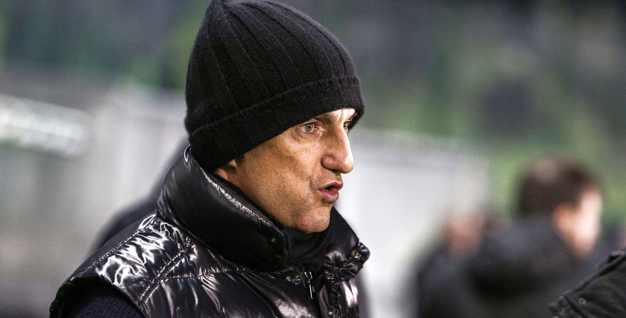 Răzvan Lucescu, dezamăgit după ce PAOK a fost umilită de către AEK în campionatul Greciei: „Am distrus ceea ce am construit în acest an!”