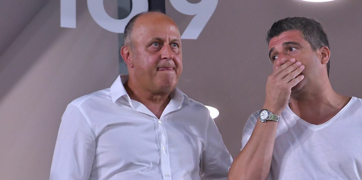 Reacție genială după ce Dan Șucu a anunțat că investește 10 milioane de euro la Rapid și se luptă la titlu în sezonul viitor: „Show me the money!” | VIDEO EXCLUSIV ProSport Live