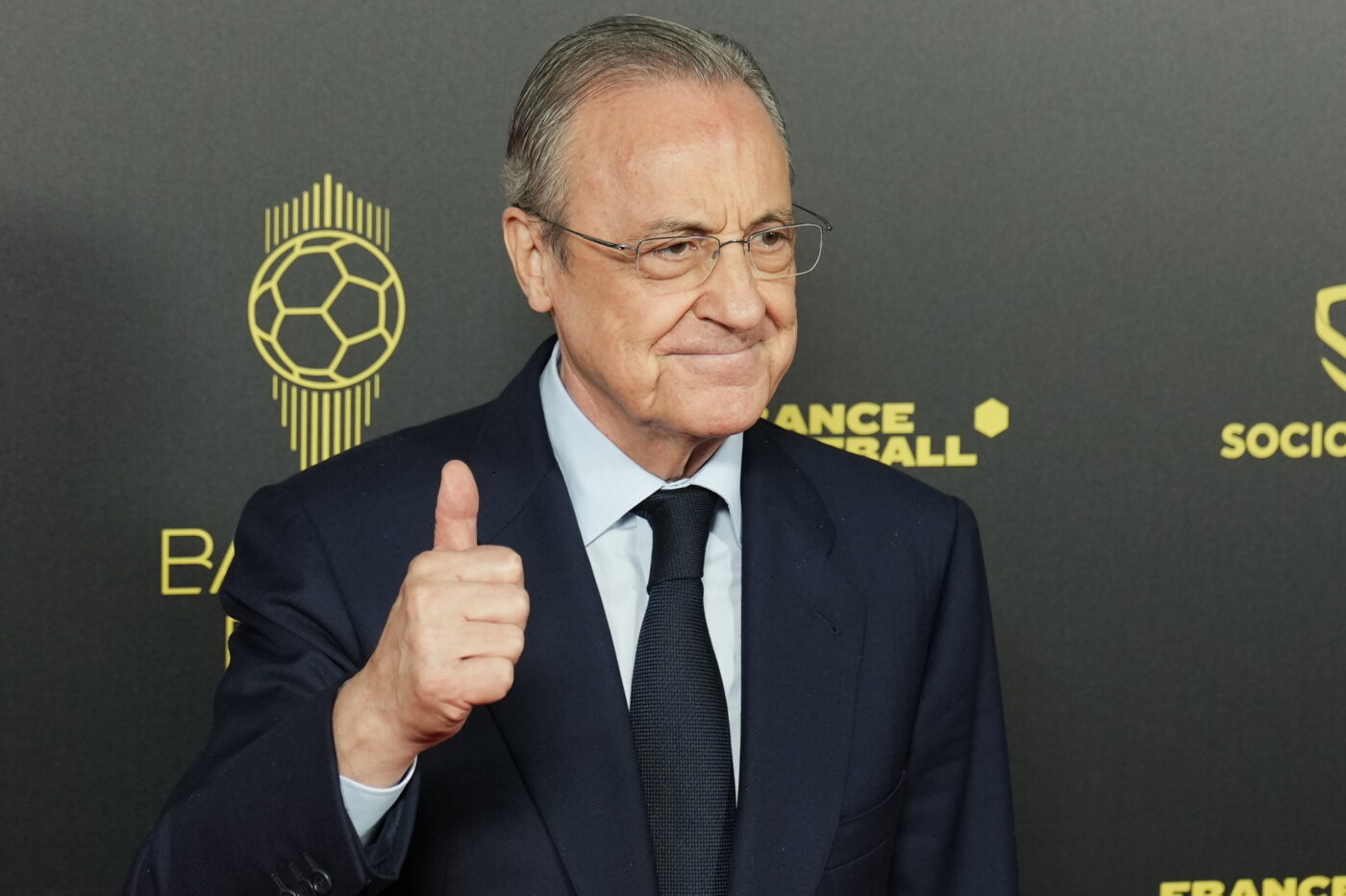 Real Madrid, mesaj pentru un club din play-out-ul Superligii! Avem documentul trimis de președintele Florentino Perez | FOTO