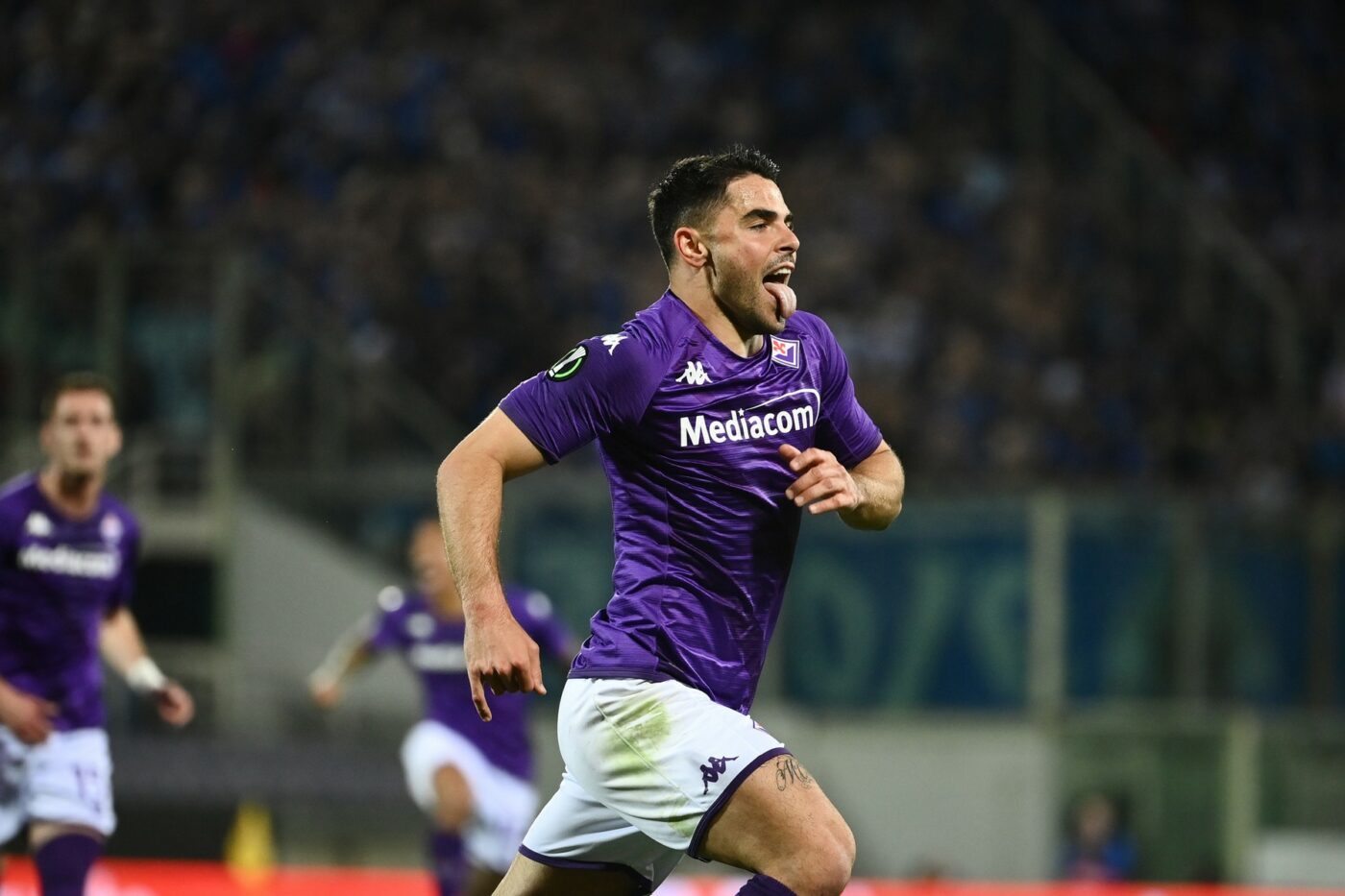 S-au stabilit echipele calificate în semifinalele Conference League! Fiorentina, la un pas de o umilință istorică în fața lui Lech Poznan