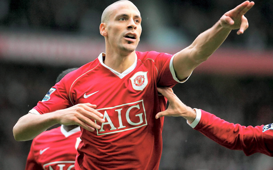 Rio Ferdinand crede că formația lui Sir Alex Ferguson ar fi putut să câștige fără probleme într-un derby cu Manchester City: „Ne-am fi impus cu 3-1”