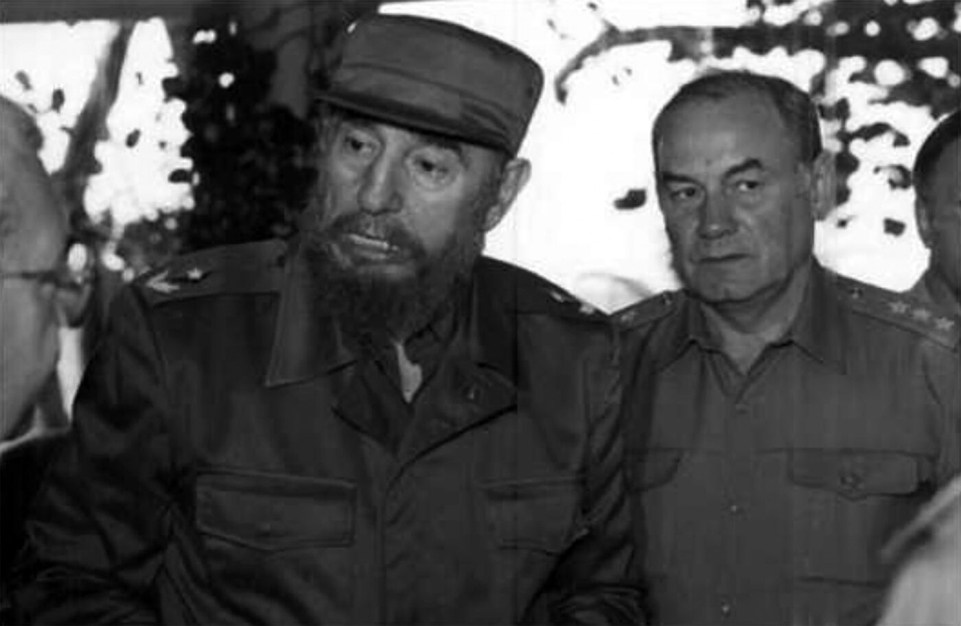 Românul care a fost invitatul special al lui Fidel Castro! „Am fost unicul sportiv”