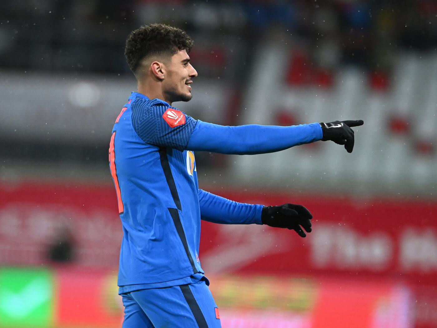 Florinel Coman, „ode” la adresa noului antrenor de la FCSB după victoria cu Sepsi: „Știe să vorbească, îmi place foarte mult”
