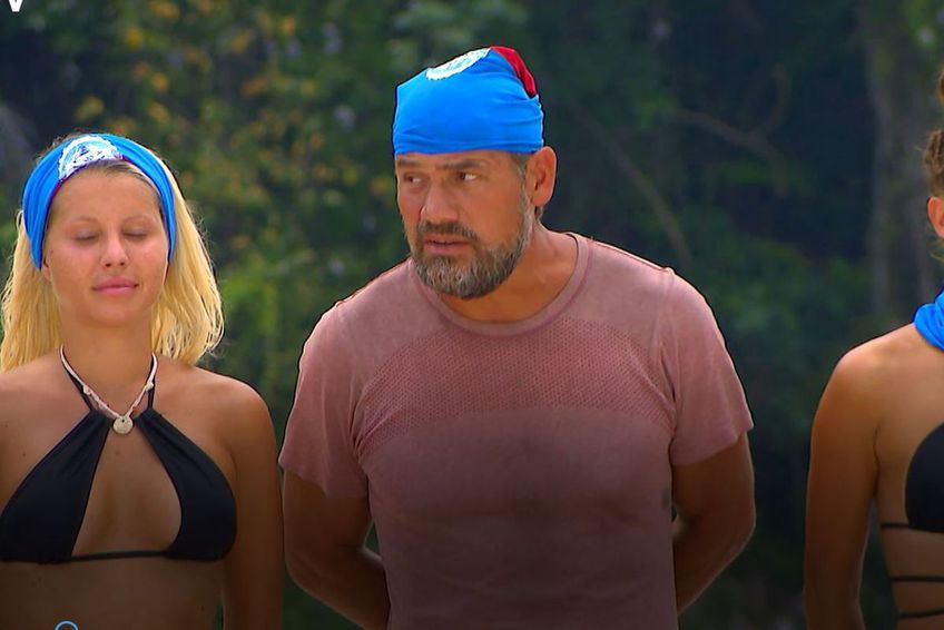 Scandalul lui Iftimoaie la PRO TV, în emisiunea Survivor, a făcut victime colaterale! Ce a pățit mama luptătorului K1