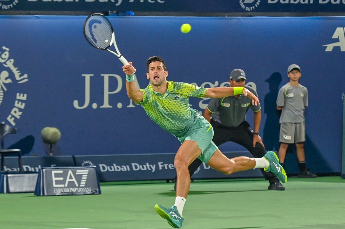 Schimbare la vârf în clasamentul ATP! Ce se întâmplă cu Novak Djokovic după turneul de la Miami