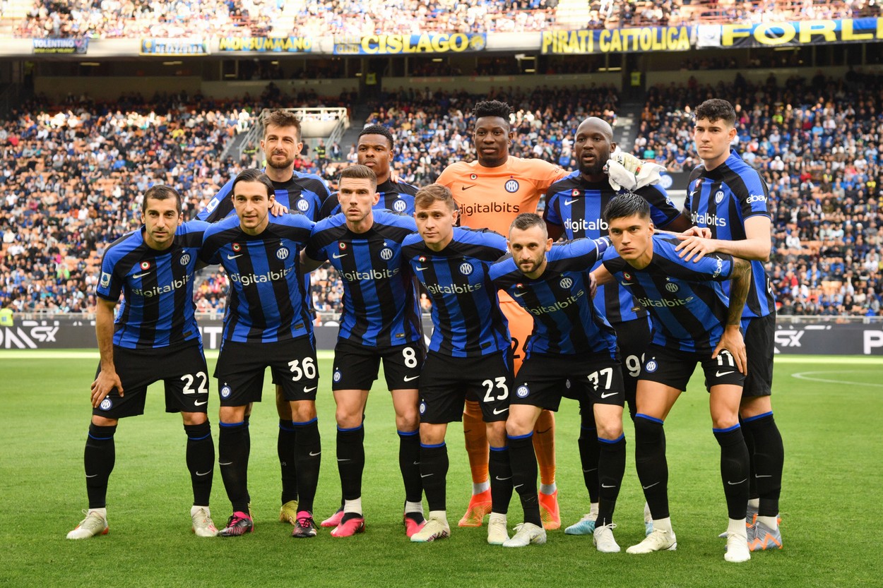 Se pregătește o mega-afacere în fotbalul european! Un multi-milionar din Premier League, gata să preia Inter Milano! Suma estimată este uriașă