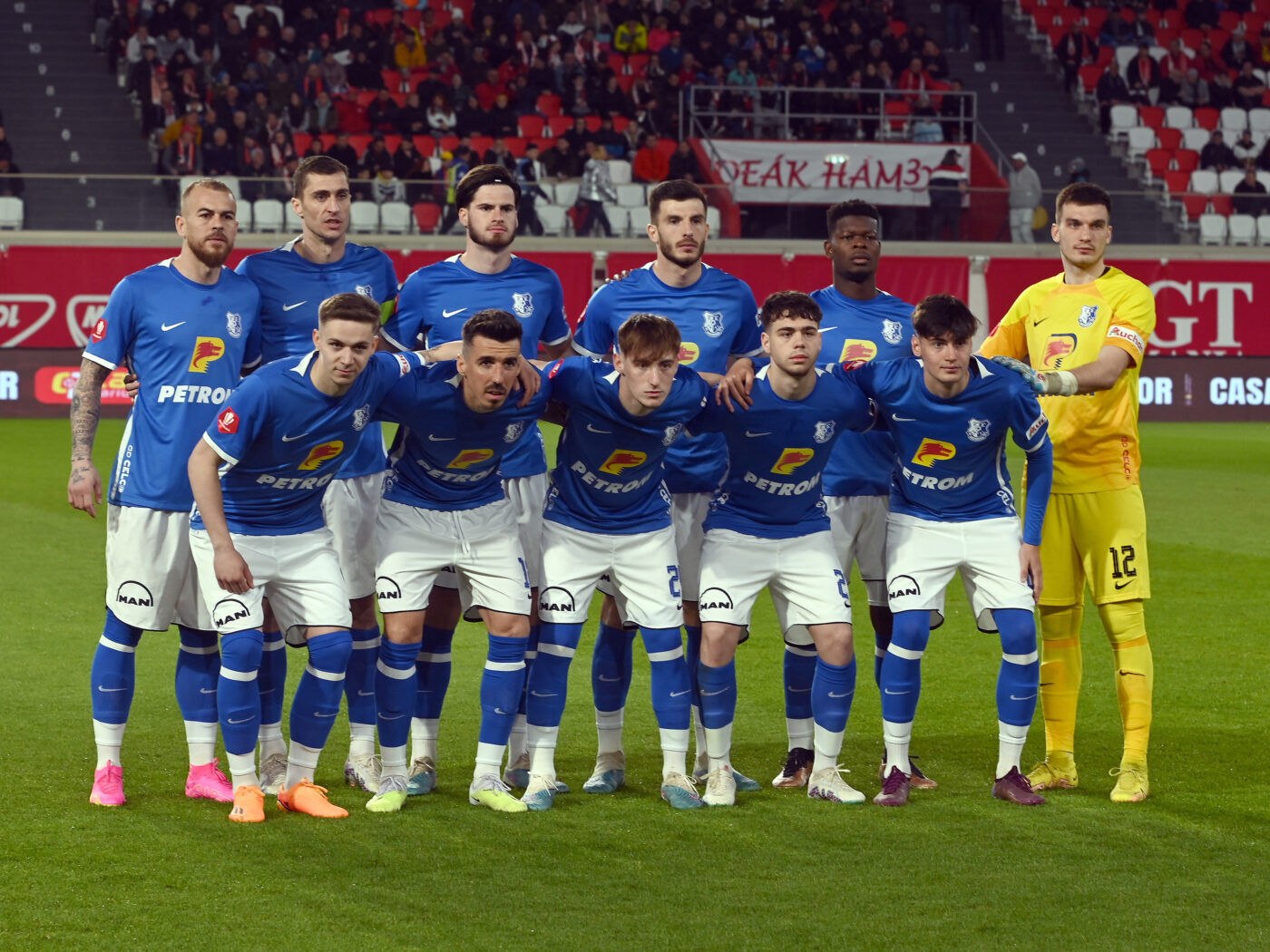 Sepsi Sf. Gheorghe – Farul Constanța 1-1 | Echipa lui Gică Hagi a pierdut două puncte uriașe în minutul 90! CFR Cluj, FCSB și Universitatea Craiova se pot apropia de lider