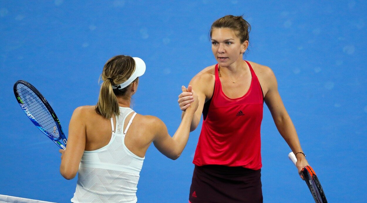 Simona Halep, susținută de unde se aștepta mai puțin după interviul-manifest! O rivală pe care românca a învins-o de trei ori, indignată: „Nu îmi pot imagina cât de stresant este!”