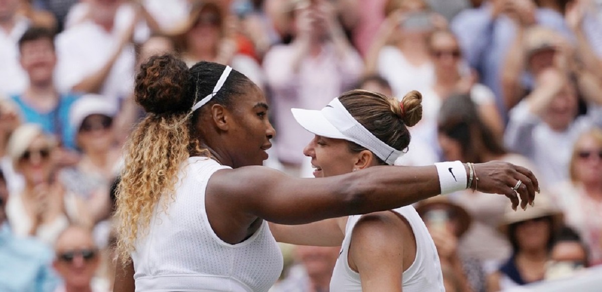 Teoria conspirației după interviul șoc acordat de Simona Halep: „Pe cine încearcă să acopere ITF!?” A fost prinsă la mijloc campioana tenisului? | FOTO