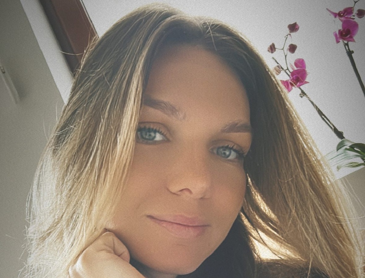 Simona Halep, apariție răvășitoare! Ce face campioana tenisului în Sâmbăta Mare, în condițiile în care a primit interzis la turneele pe zgură | FOTO