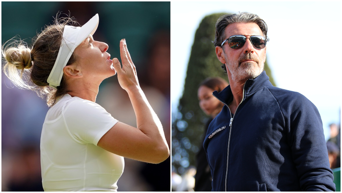 Imaginile care spun multe despre nevinovăția Simonei Halep! Cum a fost surprins Patrick Mouratoglou de fotoreporterul ProSport la Monte Carlo: atitutine „like a boss” a antrenorului româncei | FOTO EXCLUSIV