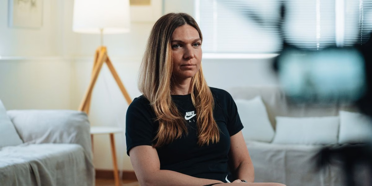 ANAD, prima reacție după audierea Simonei Halep! Oficialii români au asistat la proces: „Avem încredere că Sport Resolutions va lua o decizie motivată!”