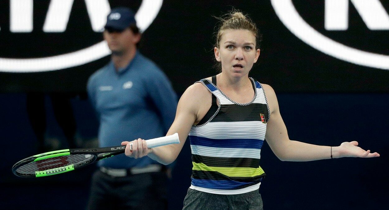 Simona Halep, prima reacţie după noile acuzaţii aduse de ITIA! Sportiva susţine că este hăituită: „După ce am demonstrat contaminarea, au venit cu asta!”