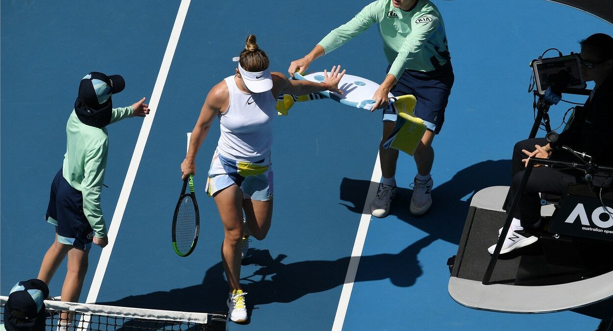 După șapte luni de incertitudine, a apărut indiciul lipsă în cazul Simona Halep: „Este impulsul revenirii în circuit!”
