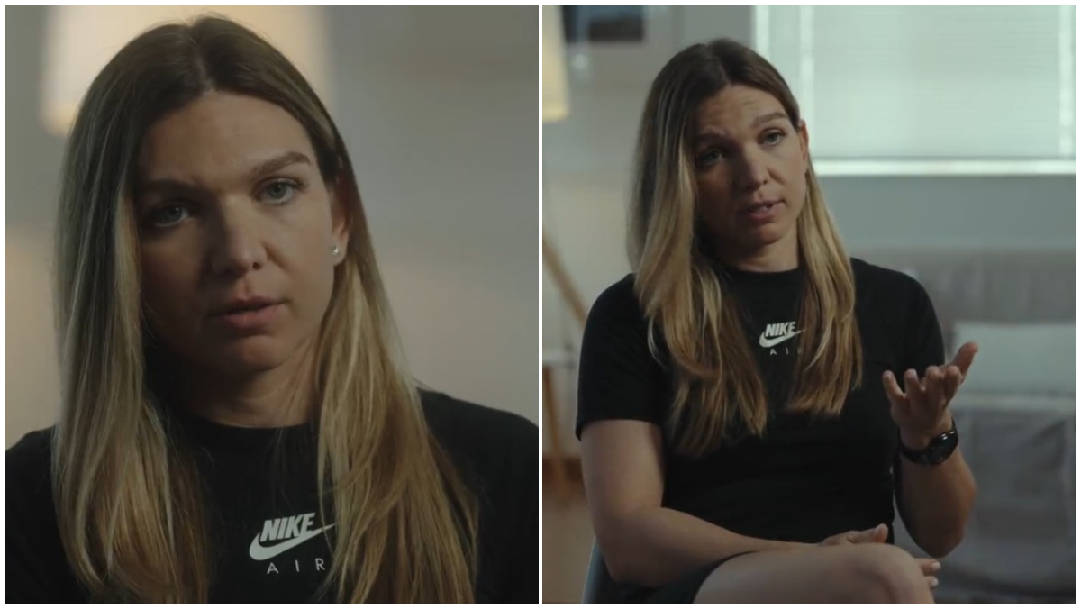 Simona Halep ratează Roland Garros, dar face un anunț care le dă fiori adversarelor: „Vreau să lupt din nou pentru titluri de Grand Slam!” Ce o motivează pe româncă, în ciuda „nedreptății” uriașe