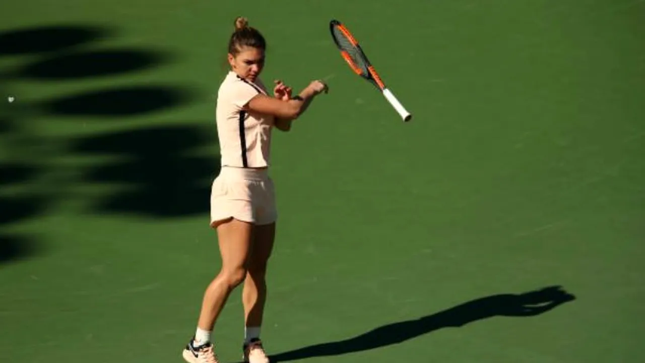 Situație ingrată pentru Simona Halep! Cum ajunge românca la mâna managerului pe care l-a concediat, înaintea verdictului în cazul de dopaj: „M-am alăturat forului în calitate de director!”