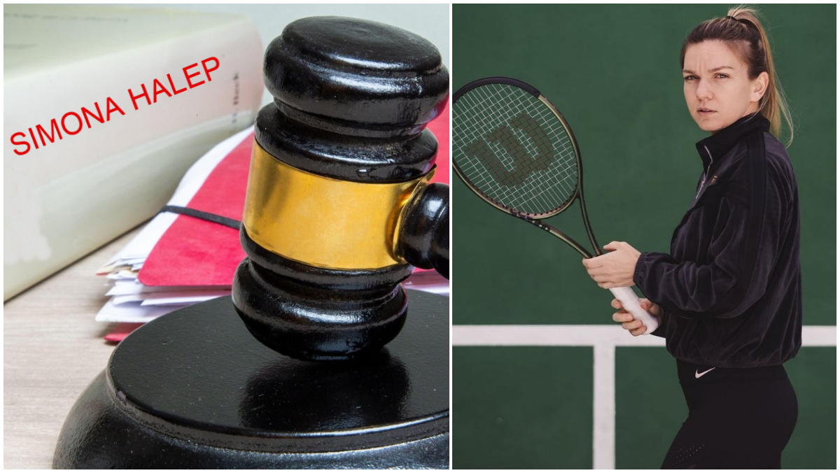 Simona Halep, umilită în procesul de dopaj! Britanicii anunță cât mai are de așteptat românca până când va fi audiată în tribunalul de la Londra: „Atât va mai dura!”