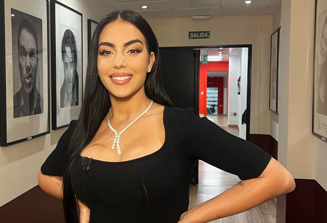 Reacția clubului arab unde joacă Cristiano Ronaldo la o postare de-a iubitei fotbalistului, Georgina Rodriguez. Bruneta a eclipsat pe toată lumea