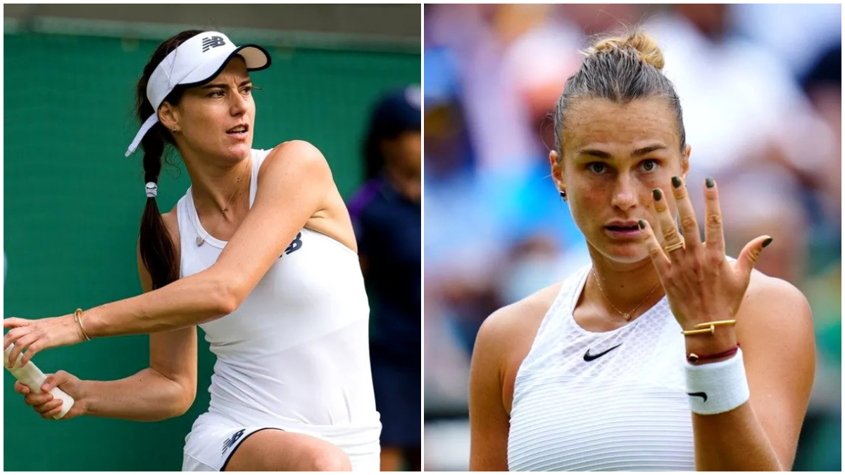 Ce a spus Sorana Cîrstea despre Aryna Sabalenka după meciul revanșă de la Madrid: „Câteodată, adversara…” Următoarea oprire a româncei