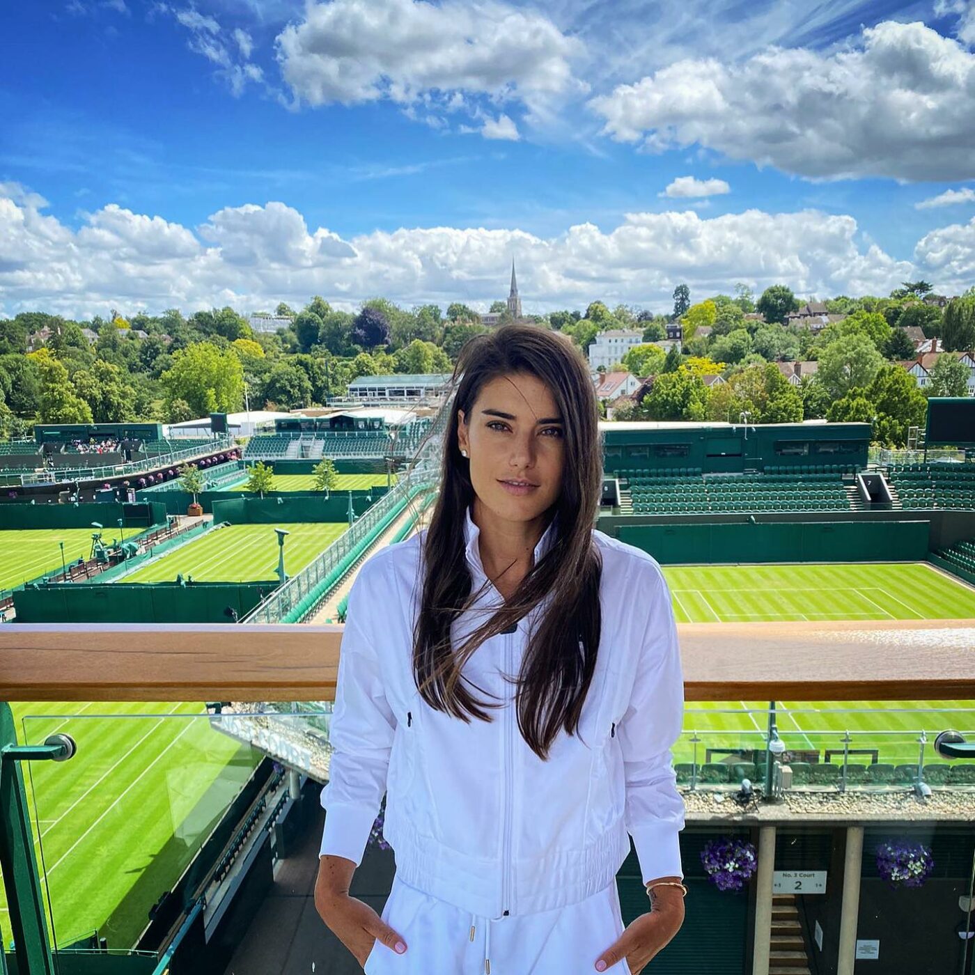 Sorana Cîrstea, vedetă pe site-ul WTA după Miami Open 2023. „Cel mai mare salt din turneu!”