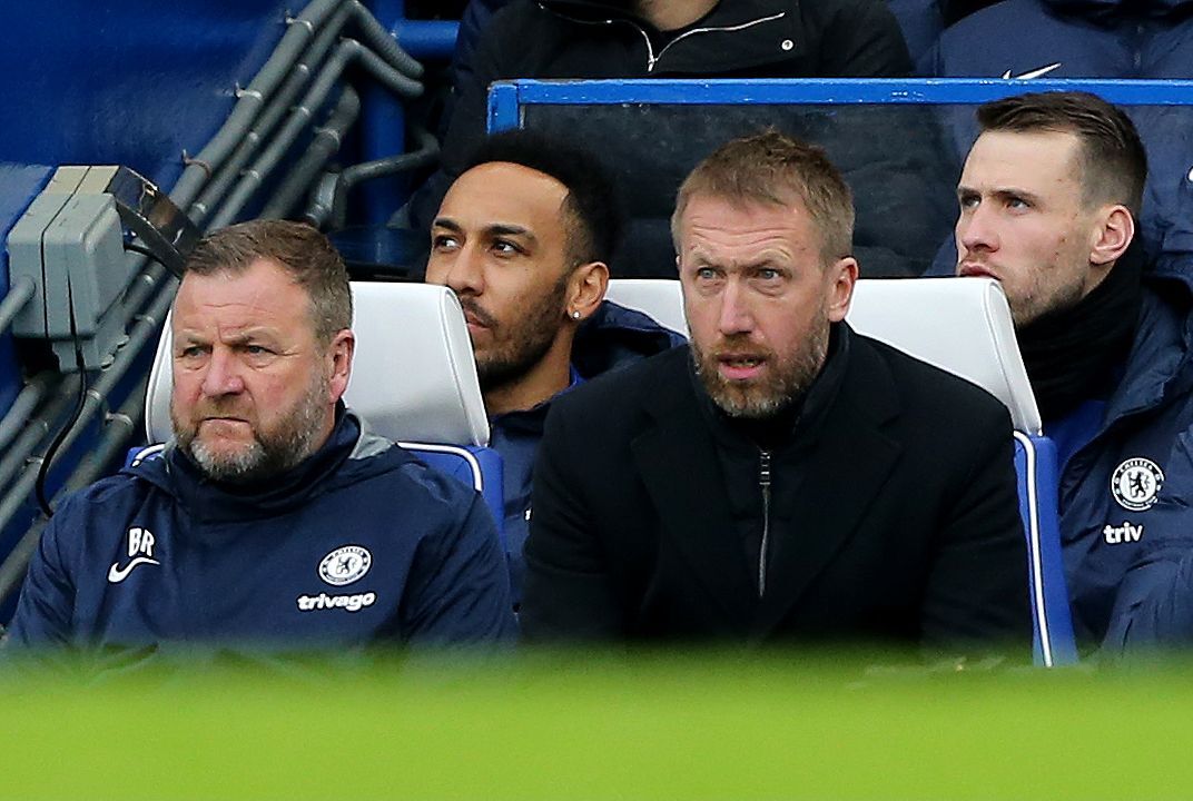 Starul de la Chelsea care și-a manifestat public bucuria după demiterea lui Graham Potter! Ce a făcut la scurt timp după anunțul oficial