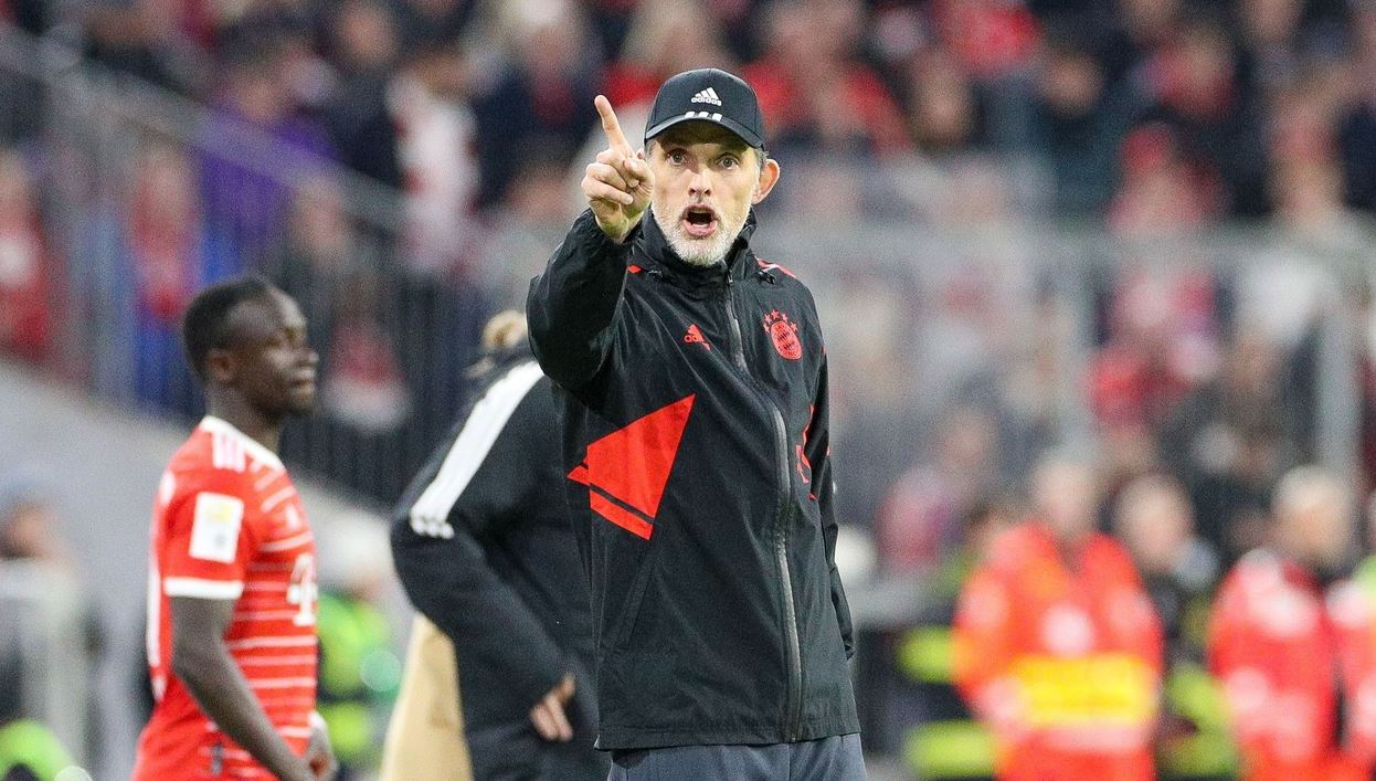 Thomas Tuchel i-a șocat pe reporteri după Manchester City – Bayern Munchen 3-0: „A fost foarte distractiv!”. Antrenorul bavarezilor râdea în timpul meciului, când echipa sa era spulberată | FOTO