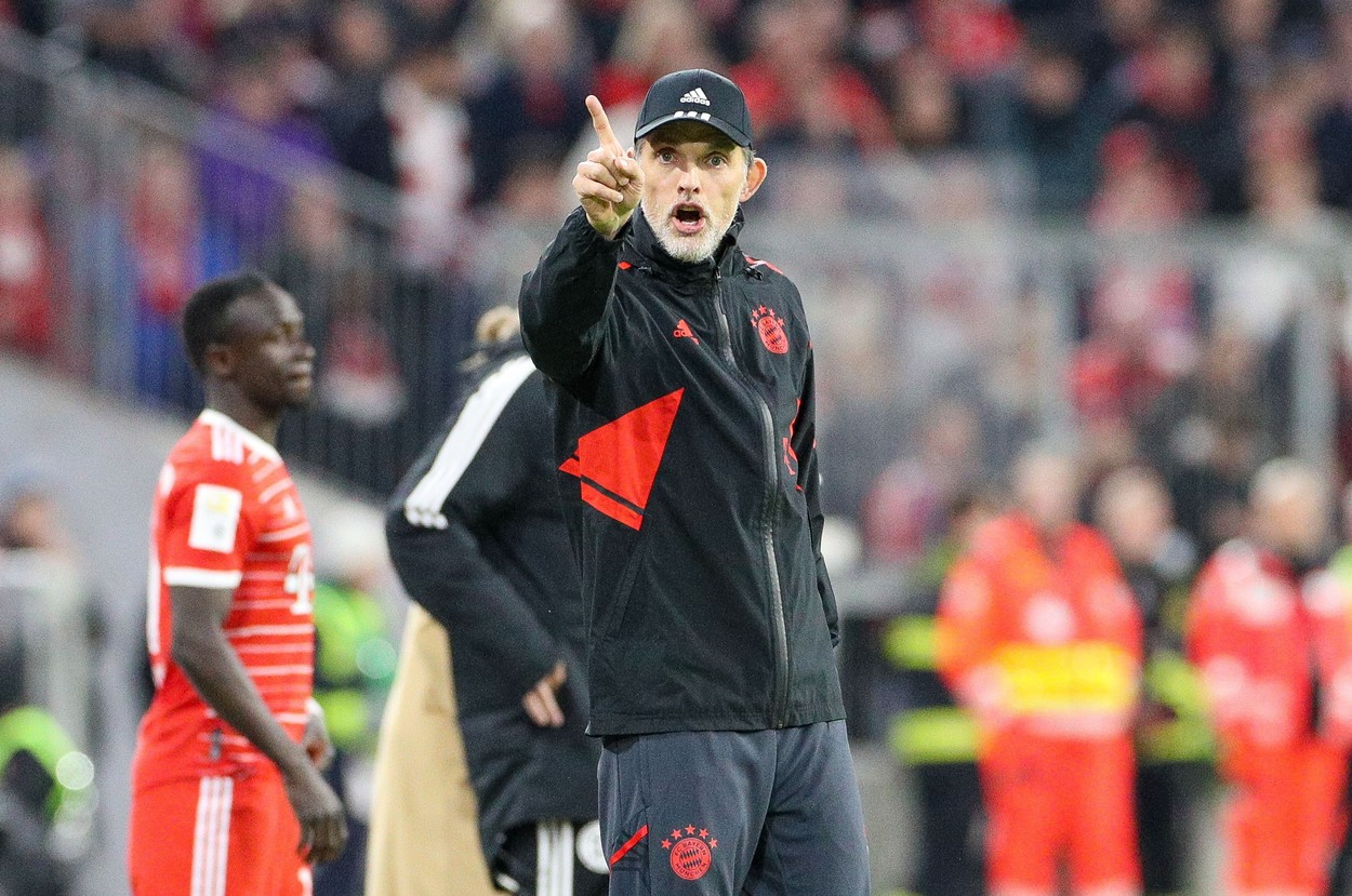 Reacția lui Thomas Tuchel după ce a aflat că înlocuitorul său la Chelsea a fost demis: „Este un timing teribil”
