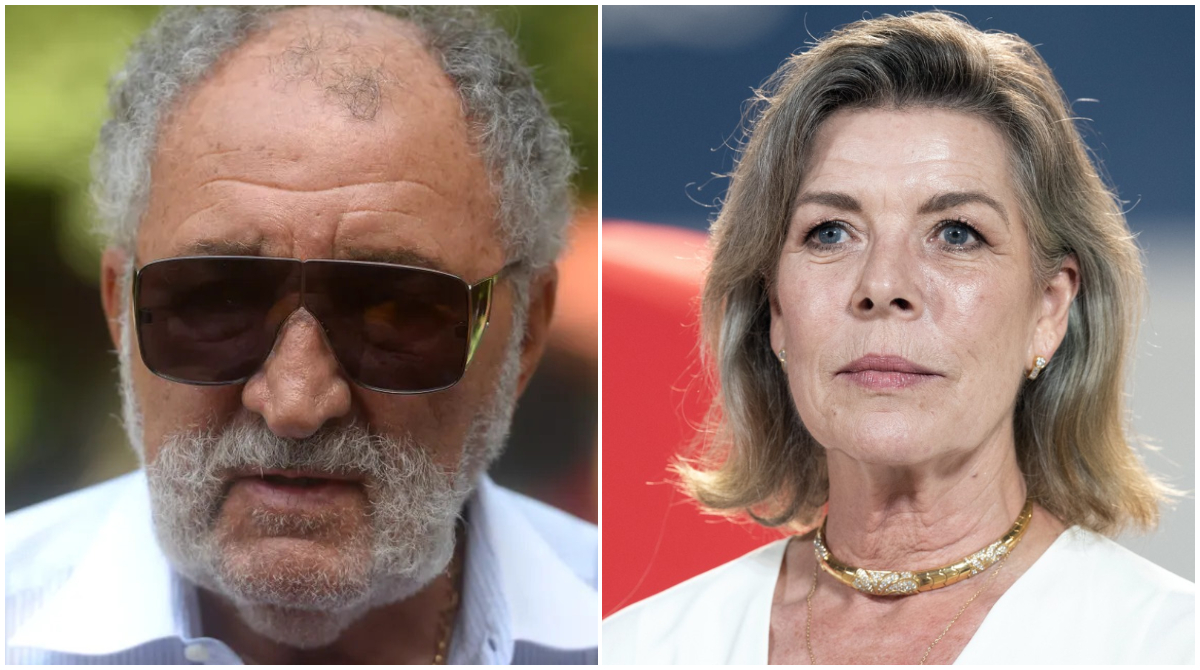 „Ion Țiriac a vrut să mă omoare!” Poveste neștiută cu miliardarul român și Prințesa Caroline de Monaco, dezvăluită de un fost tenismen: „Era iubita lui Guillermo Vilas”