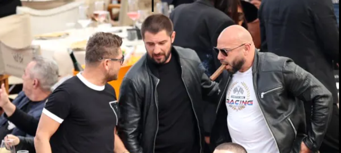 Transformare neașteptată a lui Giani Kiriță. A abandonat total lupta cu kilogramele la doar 5 luni după ce a participat la show-ul „Sunt celebru, scoate-mă de aici” | FOTO