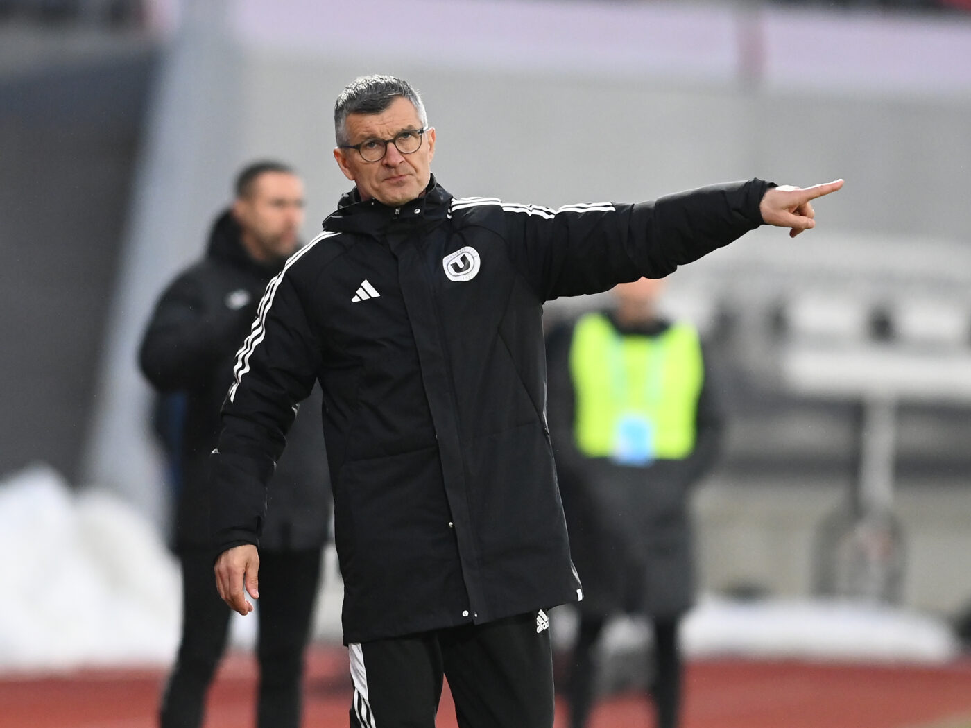 De ce nu poate U Cluj să joace în Europa, chiar dacă e la un pas de finala Cupei României. Reacția lui Ioan Ovidiu Sabău