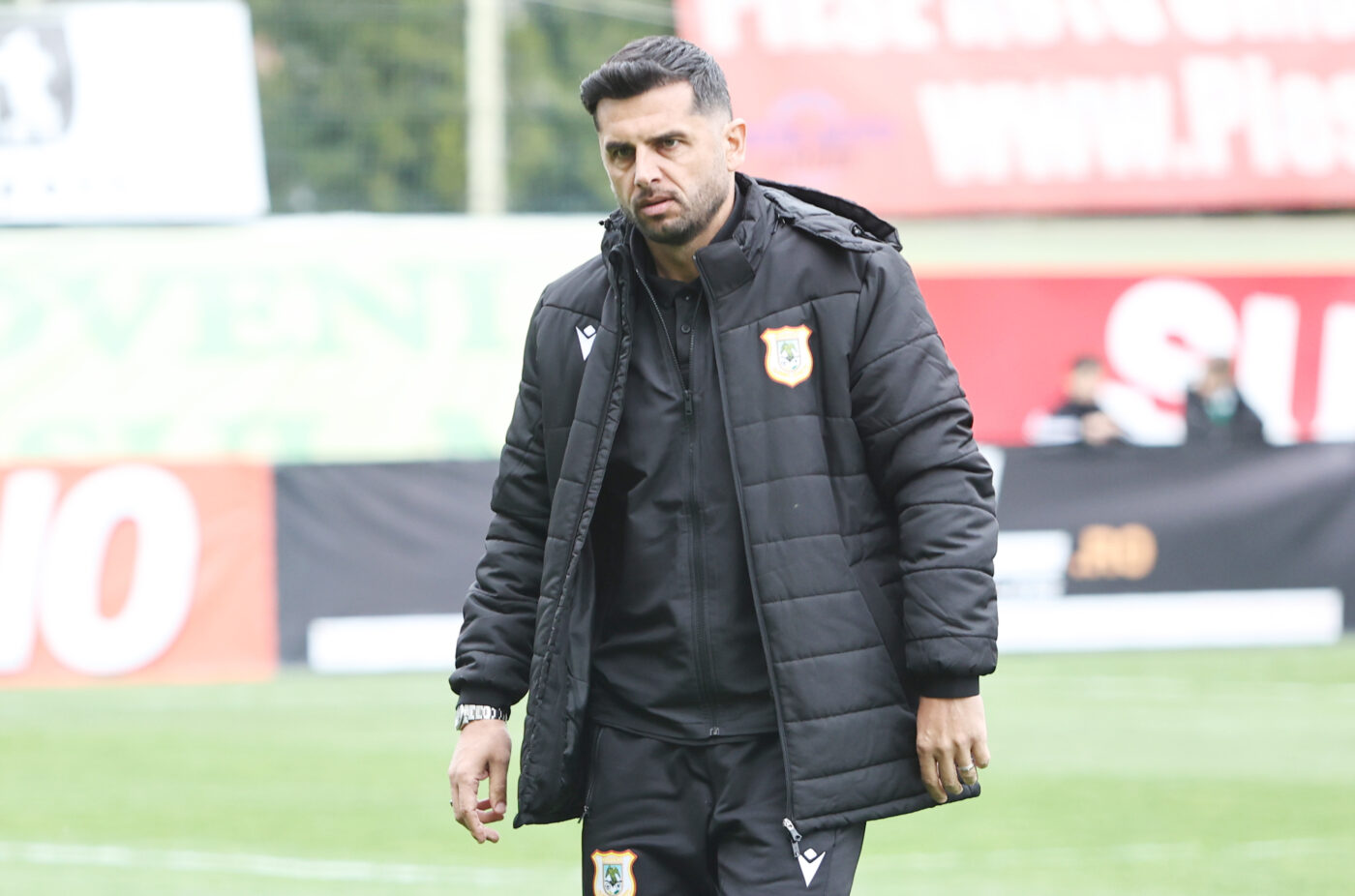 ULTIMA ORĂ | Nicolae Dică poate pleca de la CS Mioveni. „E greu de crezut că va rămâne!”