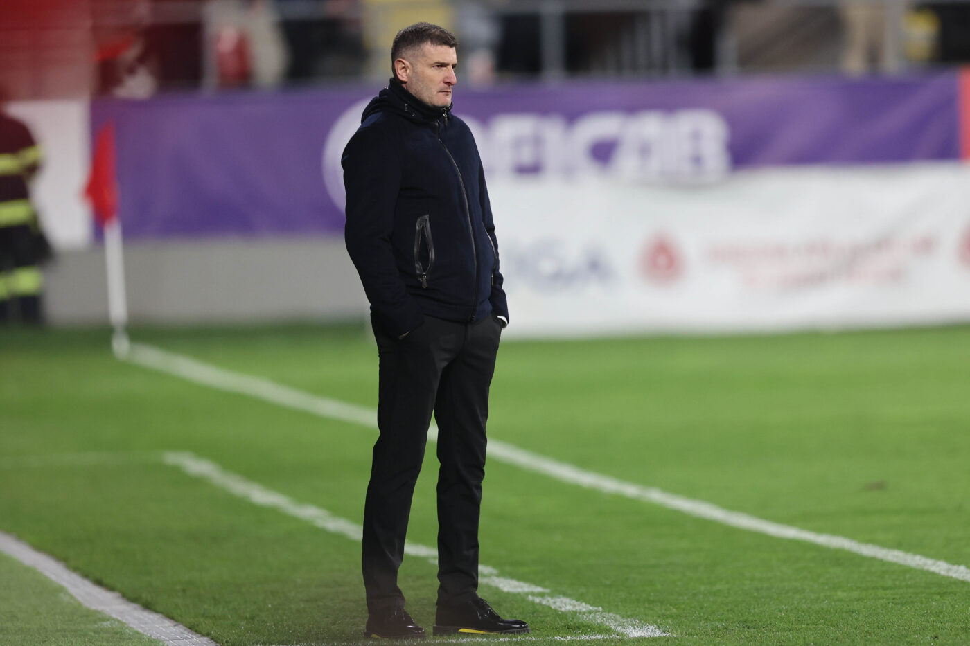 Laszlo Balint, răspuns surprinzător după ce fanii i-au cerut demisia la finalul meciului UTA – FC Botoșani 0-2: „Totuși, eu zic că nu este o tragedie”. S-a comparat cu Simone Inzaghi