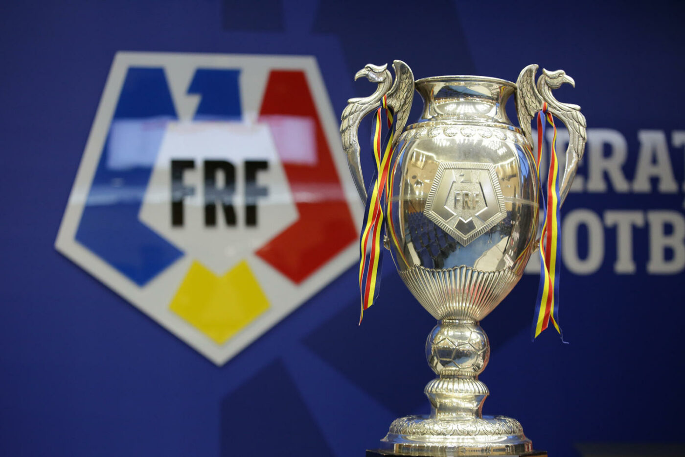 Ultima oră! Când și unde se va juca finala Cupei României 2022-2023! Stadionul ales de FRF pentru ultimul act e de cinci stele | FOTO