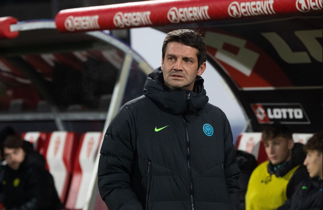 Ultimul rezultat bifat de Cristi Chivu pe banca lui Inter Primavera a stârnit un val de reacții în Italia! Ce s-a scris despre promovarea antrenorului român în locul lui Simone Inzaghi
