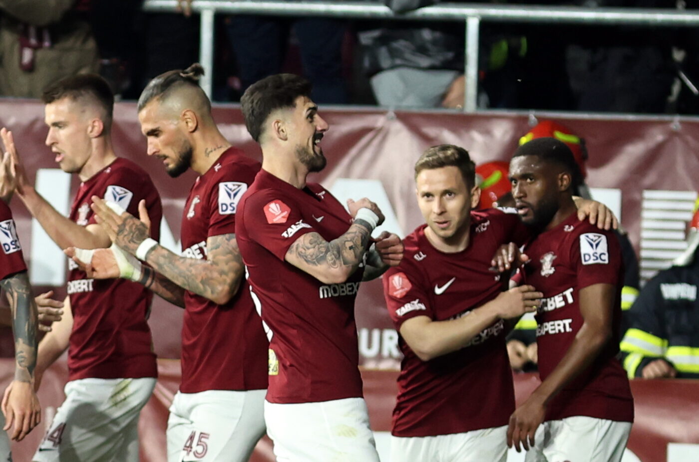 Un fost jucător de la Rapid dă de pământ cu fotbaliștii lui Adi Mutu. „Mai nimerești și lucruri bune printre alea ieftine, dar e foarte greu!”