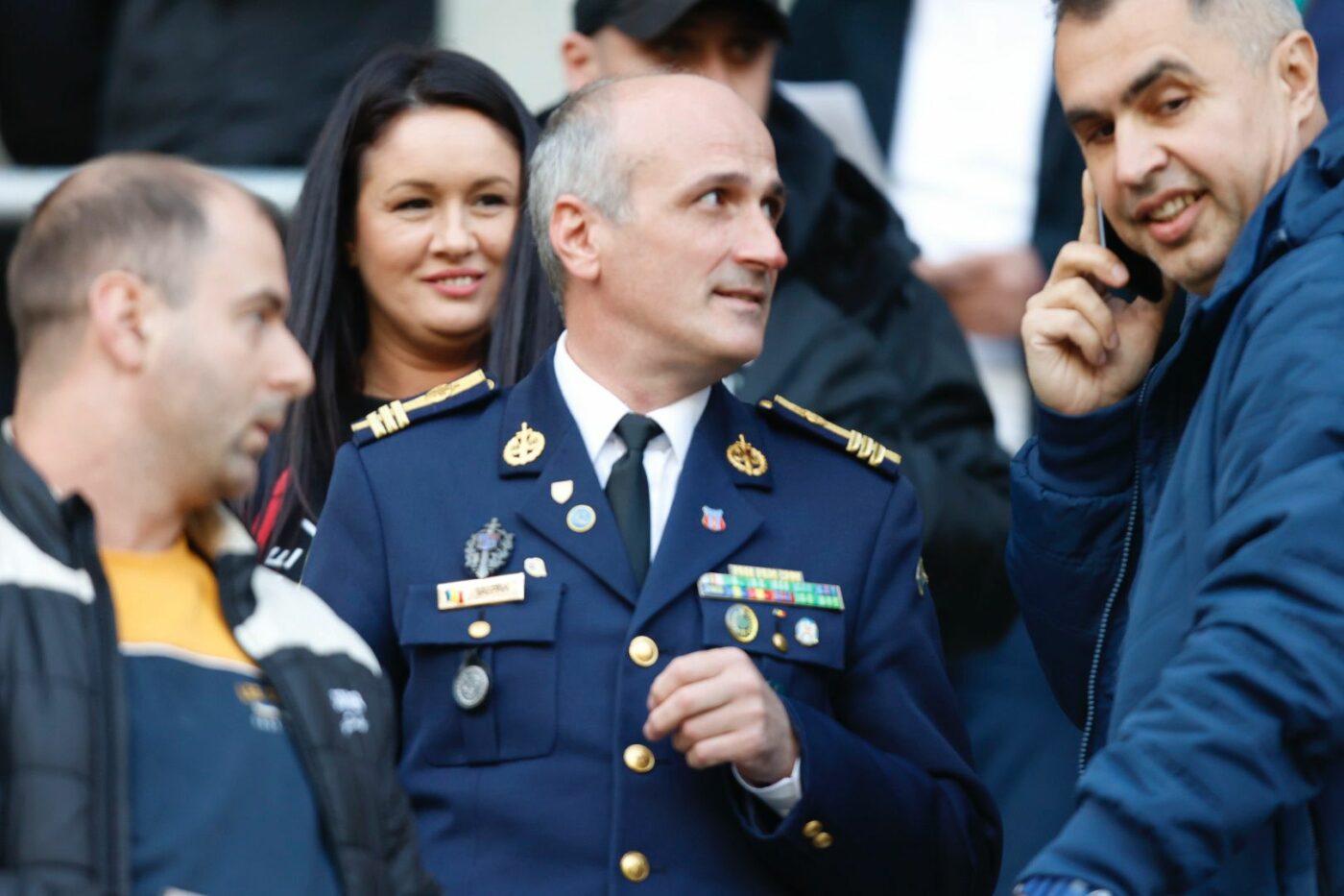 Florin Talpan se implică la CSA Steaua și, după ce îl dă afară pe Daniel Oprița, vrea să numească noul antrenor! A propus două nume mari din echipa care a adus Cupa Campionilor Europeni în 1986, dar nu sunt Pițurcă sau Lăcătuș: „Au scris istorie”
