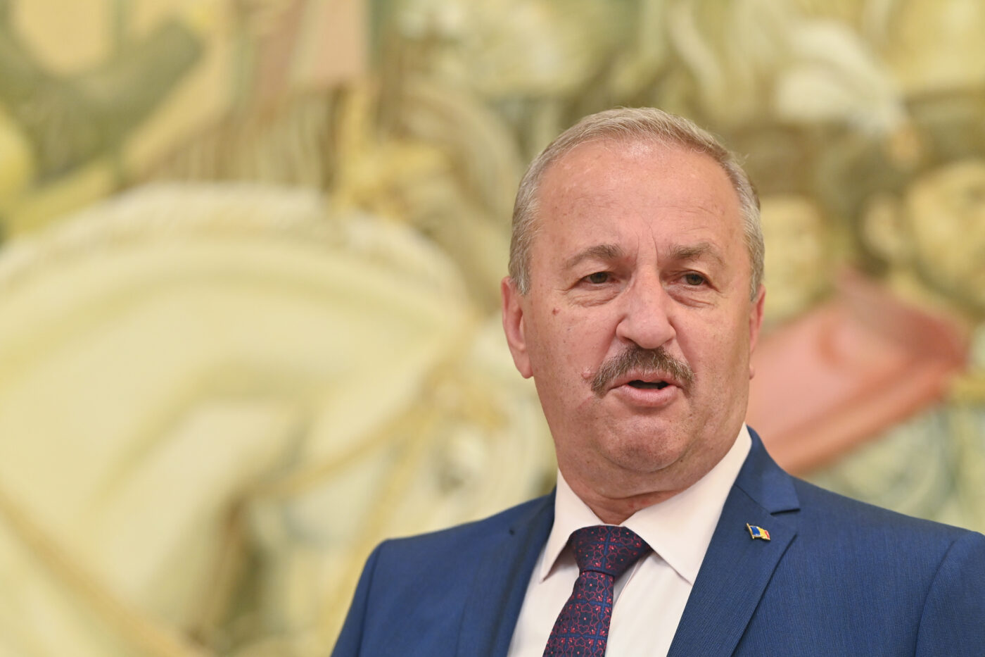 Ireal! Gigi Becali îi ia apărarea lui Florin Talpan și îl distruge pe Vasile Dîncu în războiul pentru promovarea CSA Steaua: „Face prostii! Nu știe legea”