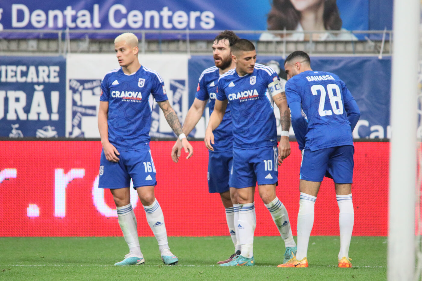Veste uriașă primită de FC U Craiova! Echipa lui Adrian Mititelu, fără obstacole în calea participării în cupele europene