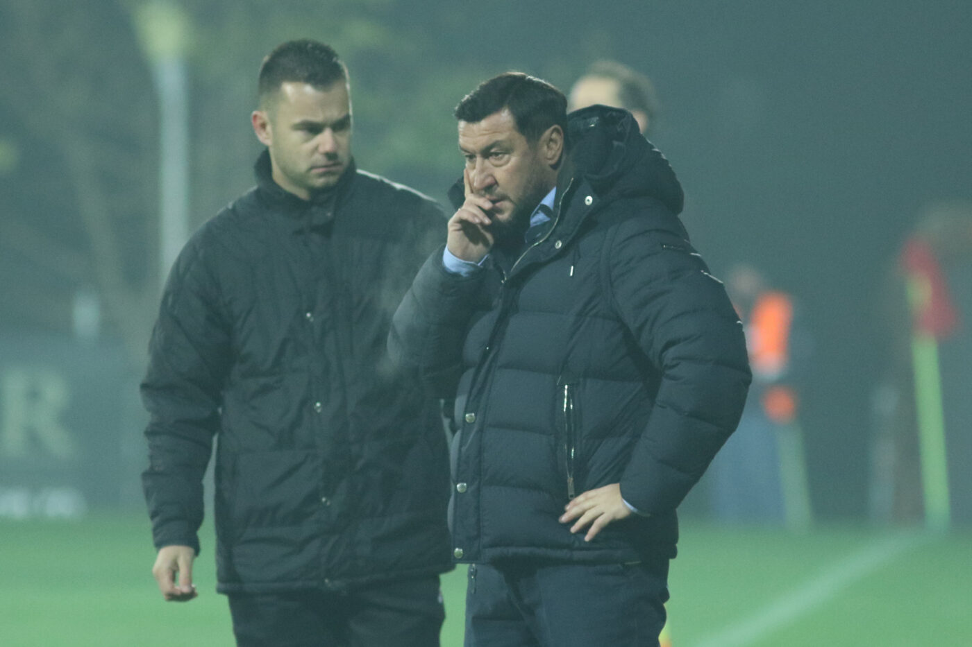 Viorel Moldovan a fost la meciul Rapid – FCSB și a rămas șocat! Faza care l-a lăsat fără cuvinte. „Mi-am pus mâinile în cap! Nu credeam că e posibil”