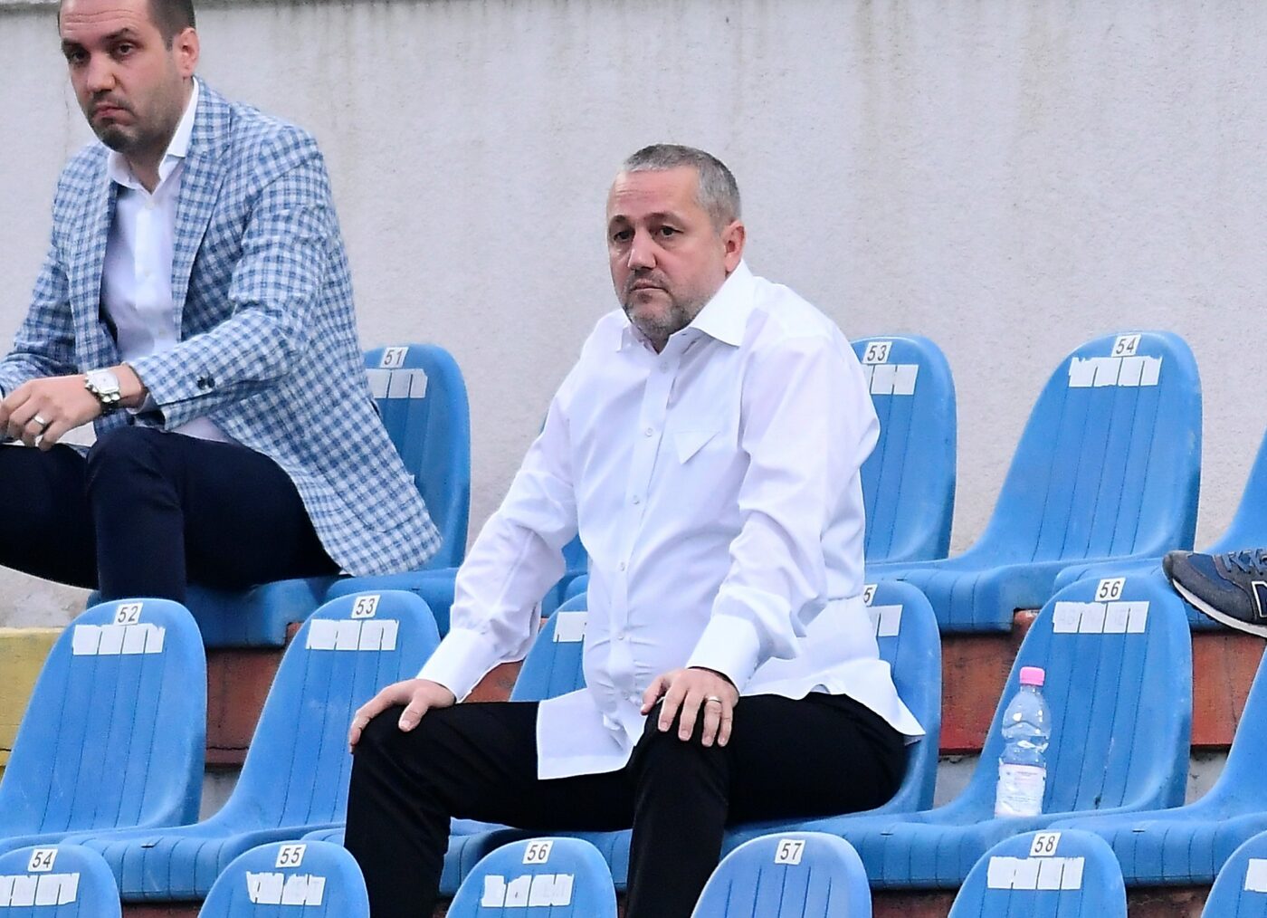 Vor exista jocuri de culise în lupta pentru titlu? Anunțul lui Mihai Rotaru. „Noi ne batem acolo sus. Nu mai sunt polițe de plătit!”