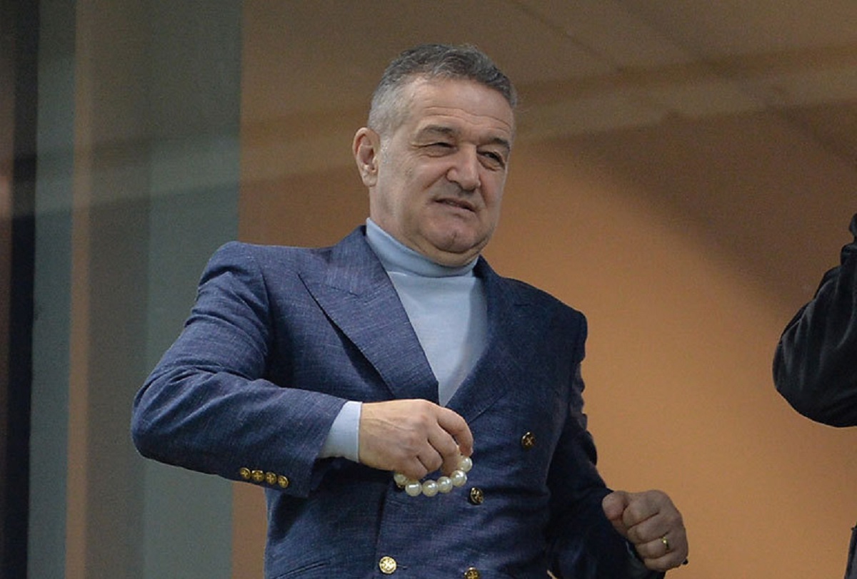 Zici că tipărește bani! Câte milioane de euro cheltuie Gigi Becali în fiecare lună, fără investițiile de la FCSB! Suma e amețitoare pentru orice român de rând